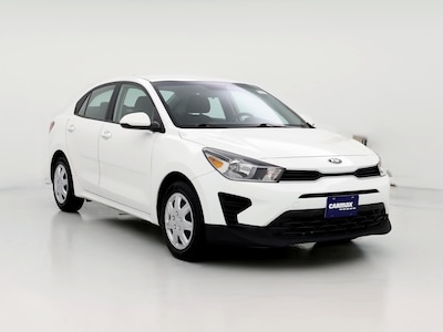 2021 Kia Rio LX -
                Killeen, TX