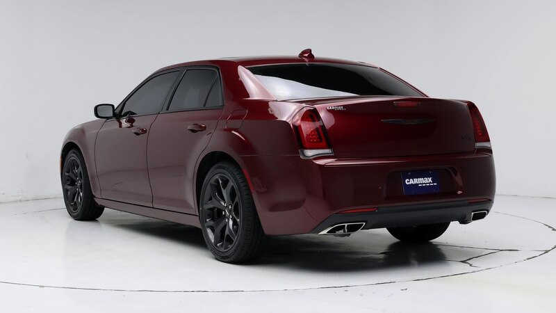 2021 Chrysler 300 S 2