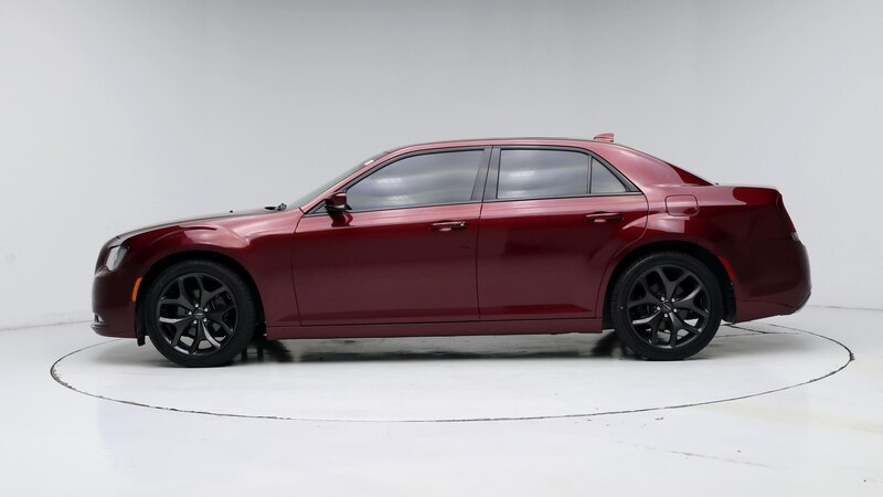 2021 Chrysler 300 S 3