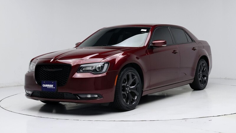 2021 Chrysler 300 S 4