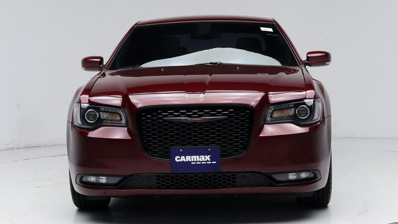 2021 Chrysler 300 S 5