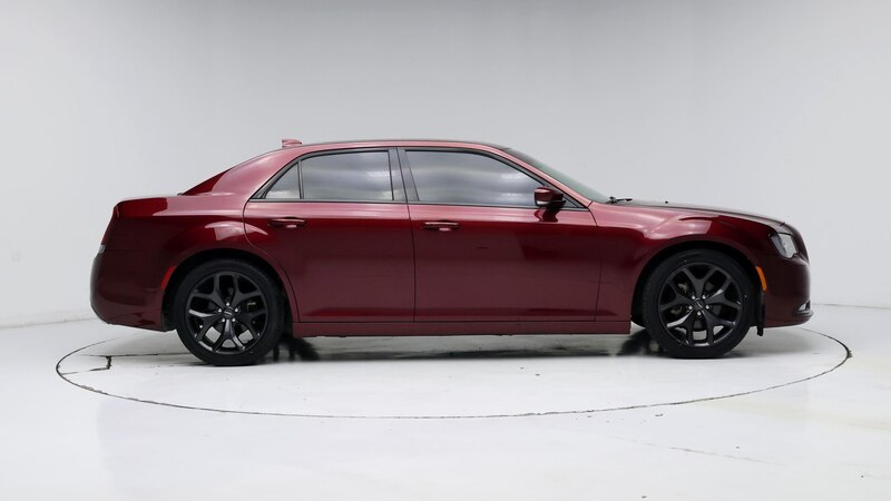 2021 Chrysler 300 S 7