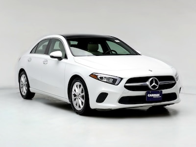 2020 Mercedes-Benz A-Class A 220 -
                San Antonio, TX