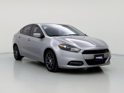 2016 Dodge Dart SE -
                Austin, TX