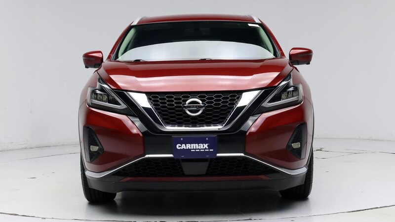 2019 Nissan Murano SL 5