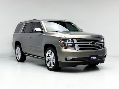 2017 Chevrolet Tahoe Premier -
                San Antonio, TX