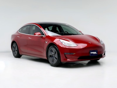 2019 Tesla Model 3 Standard Range -
                San Antonio, TX