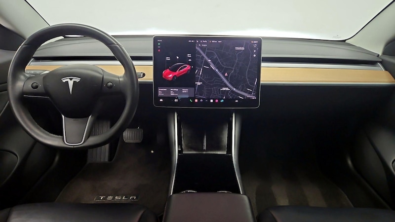 2019 Tesla Model 3 Standard Range 9