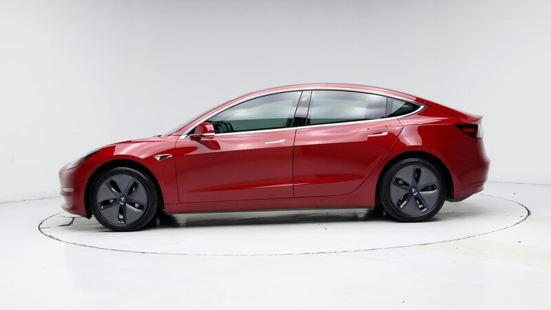 2019 Tesla Model 3 Standard Range 3