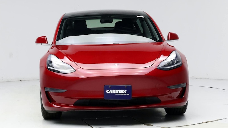 2019 Tesla Model 3 Standard Range 5