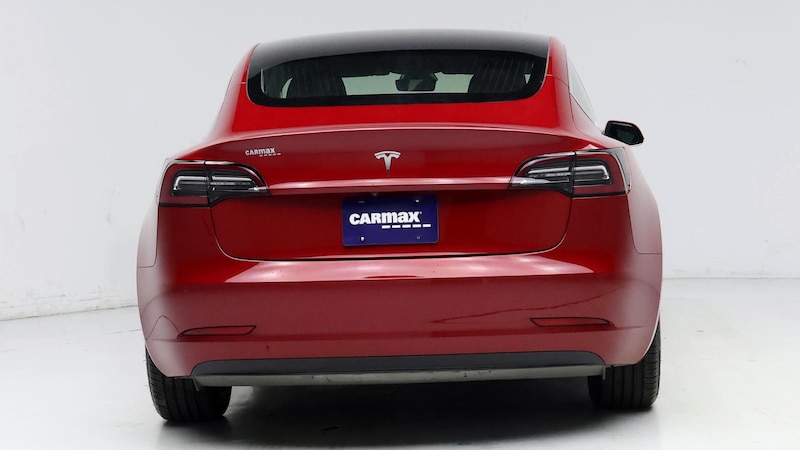 2019 Tesla Model 3 Standard Range 6