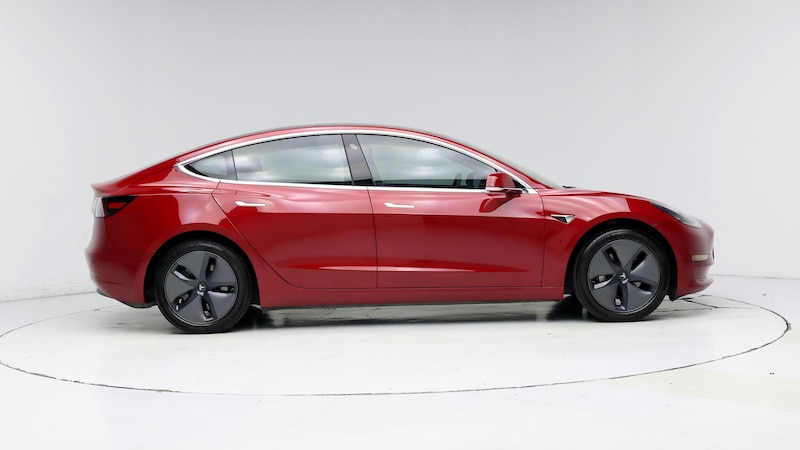 2019 Tesla Model 3 Standard Range 7