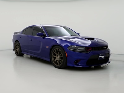 2019 Dodge Charger Scat Pack -
                San Antonio, TX