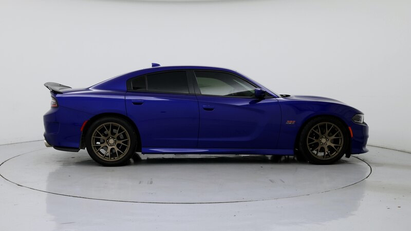 2019 Dodge Charger Scat Pack 7