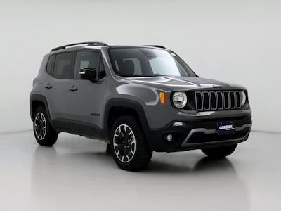 2023 Jeep Renegade Upland -
                San Antonio, TX