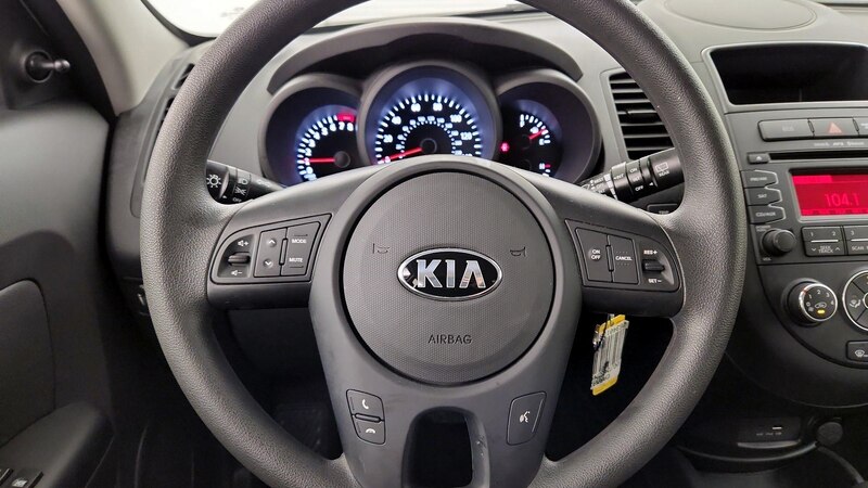 2013 Kia Soul  10