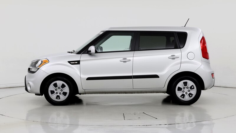 2013 Kia Soul  3