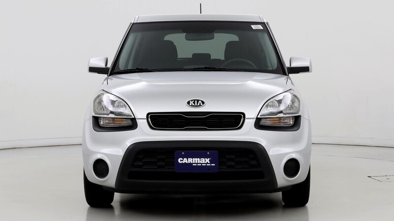 2013 Kia Soul  5