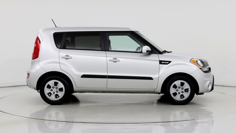 2013 Kia Soul  7