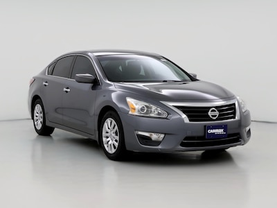 2015 Nissan Altima S -
                Houston, TX