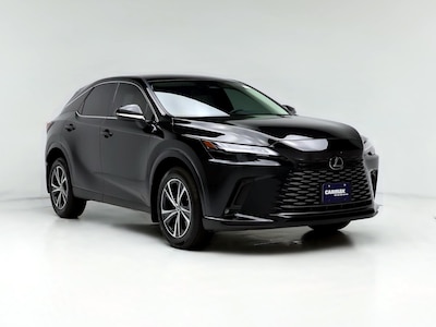 2024 Lexus RX 350 -
                San Antonio, TX