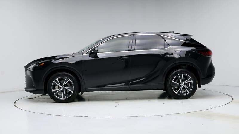 2024 Lexus RX 350 3