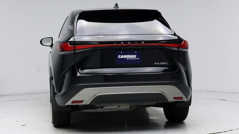 2024 Lexus RX 350 6