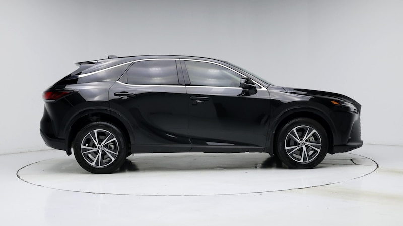 2024 Lexus RX 350 7