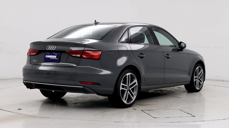 2017 Audi A3 Premium 8