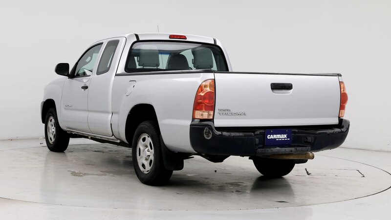 2013 Toyota Tacoma  2