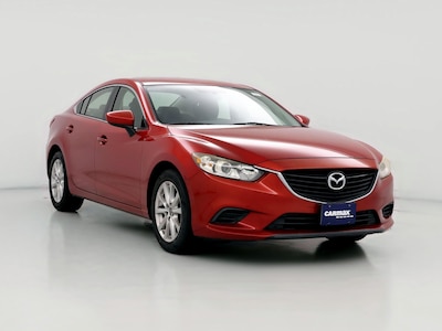 2014 Mazda Mazda6 i Sport -
                Houston, TX