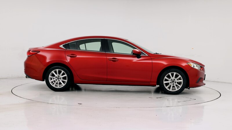 2014 Mazda Mazda6 i Sport 7