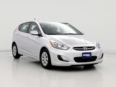 2017 Hyundai Accent SE -
                Houston, TX