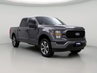 2023 Ford F-150 XL -
                Corpus Christi, TX