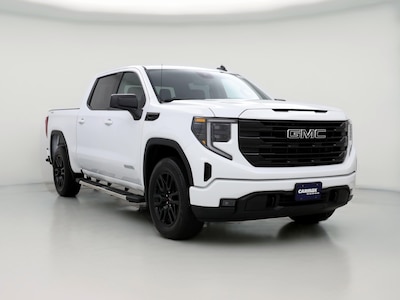 2024 GMC Sierra 1500 Elevation -
                Mcallen, TX