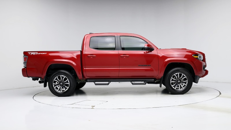 2023 Toyota Tacoma TRD Sport 7