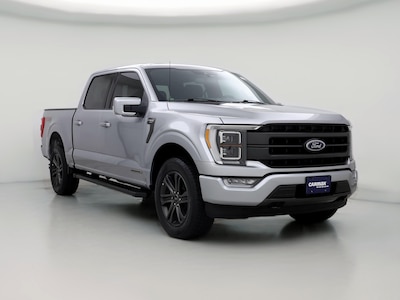 2021 Ford F-150 Lariat -
                Mcallen, TX