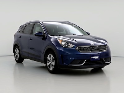 2019 Kia Niro LX -
                Houston, TX