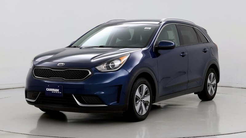 2019 Kia Niro LX 4