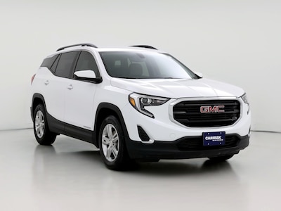 2018 GMC Terrain SLE -
                Houston, TX