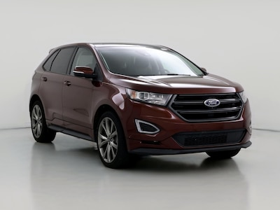 2016 Ford Edge Sport -
                Houston, TX