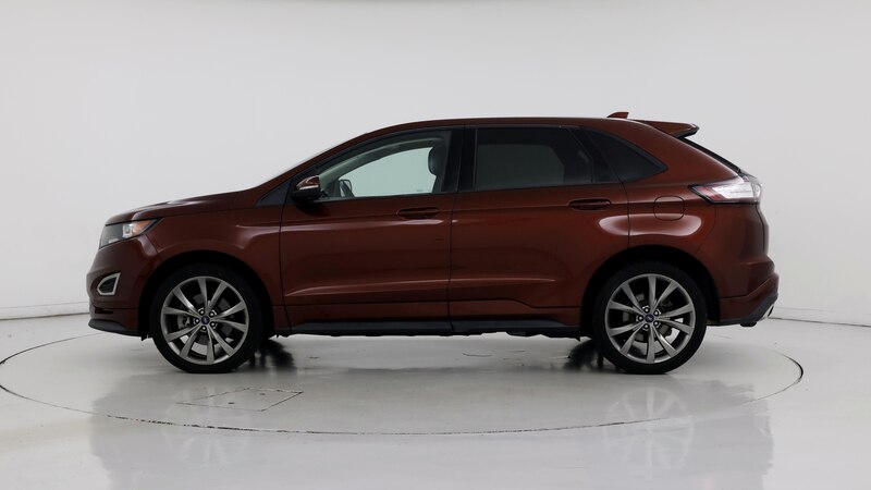 2016 Ford Edge Sport 3