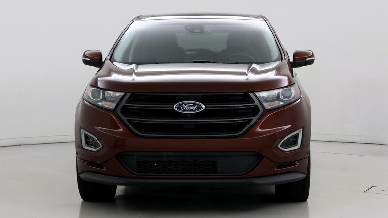 2016 Ford Edge Sport 5