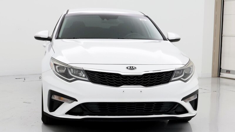 2019 Kia Optima LX 5