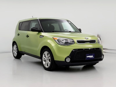 2016 Kia Soul Soul+ -
                Killeen, TX