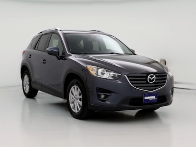 2016 Mazda CX-5 Touring -
                Killeen, TX