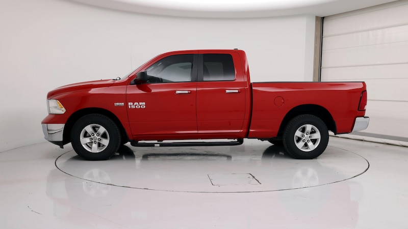 2015 RAM 1500 SLT 3