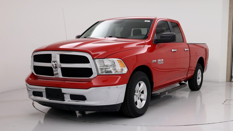 2015 RAM 1500 SLT 4