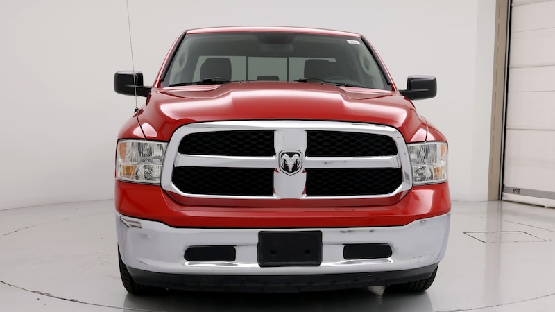 2015 RAM 1500 SLT 5