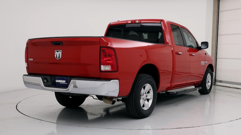 2015 RAM 1500 SLT 8